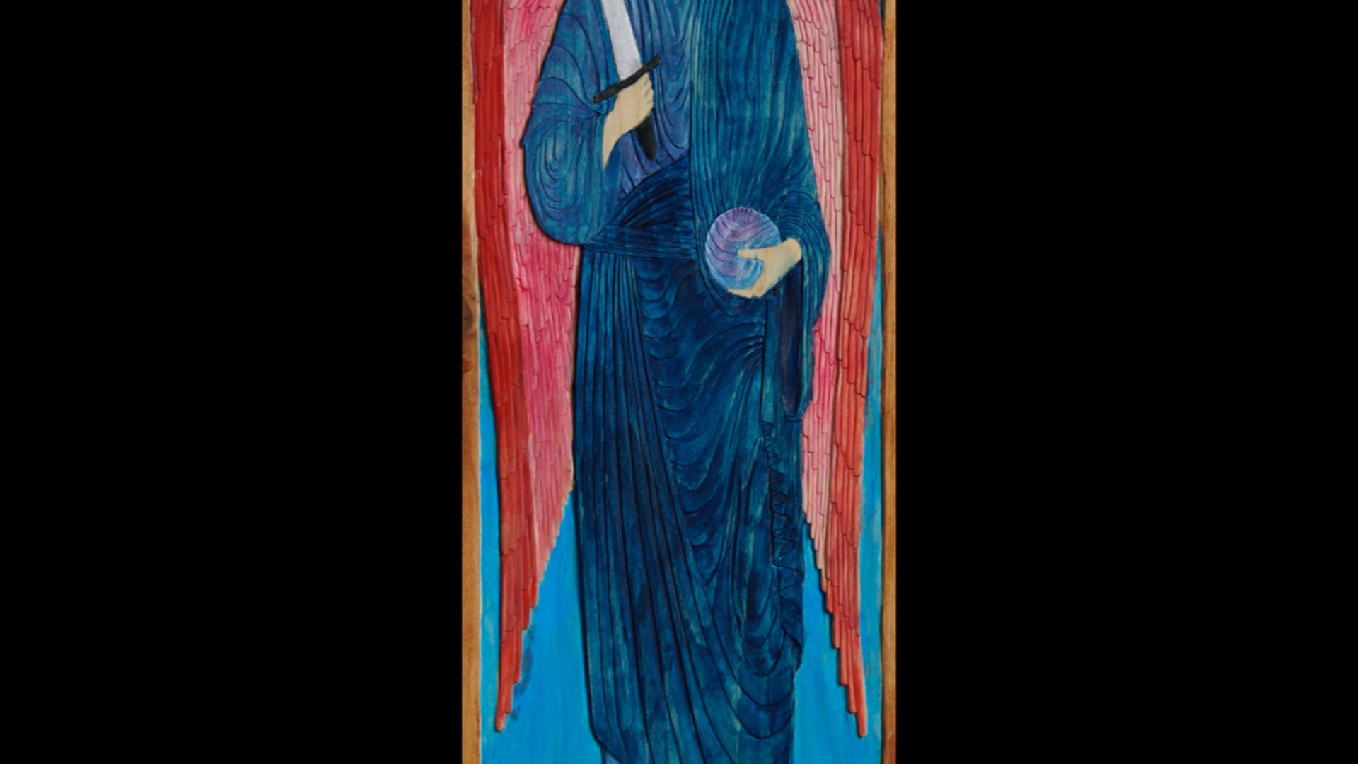 Saint Michael the Archangel