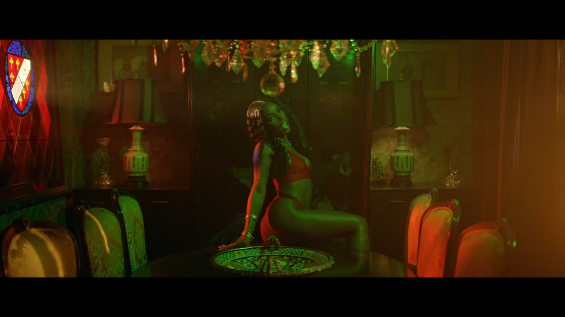 Im A Good Girl...Do You Believe Me?