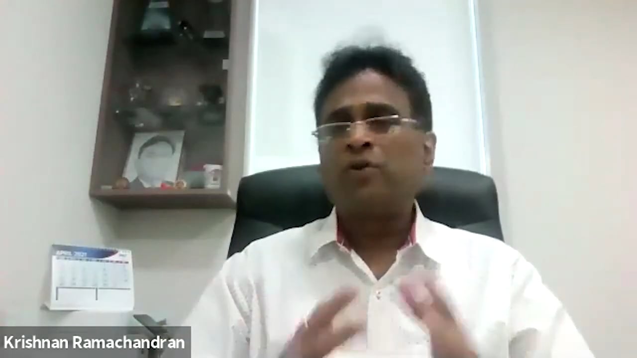 Barjeel Live Webinar - India Equity Mark