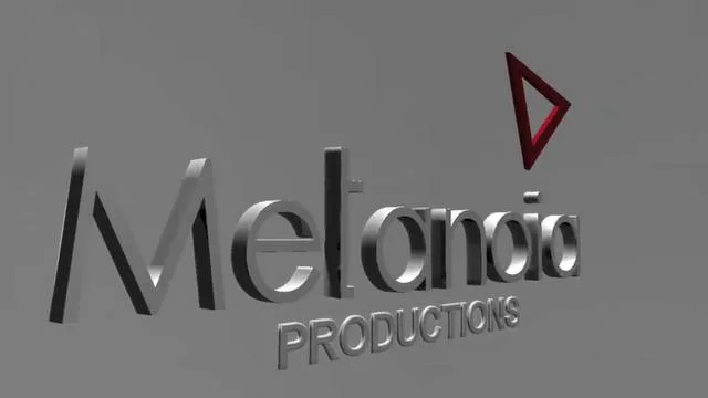 Metanoia Logo on Vimeo