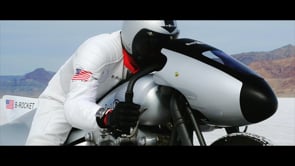 Bell & Ross B-Rocket<Br>(Spot TV)