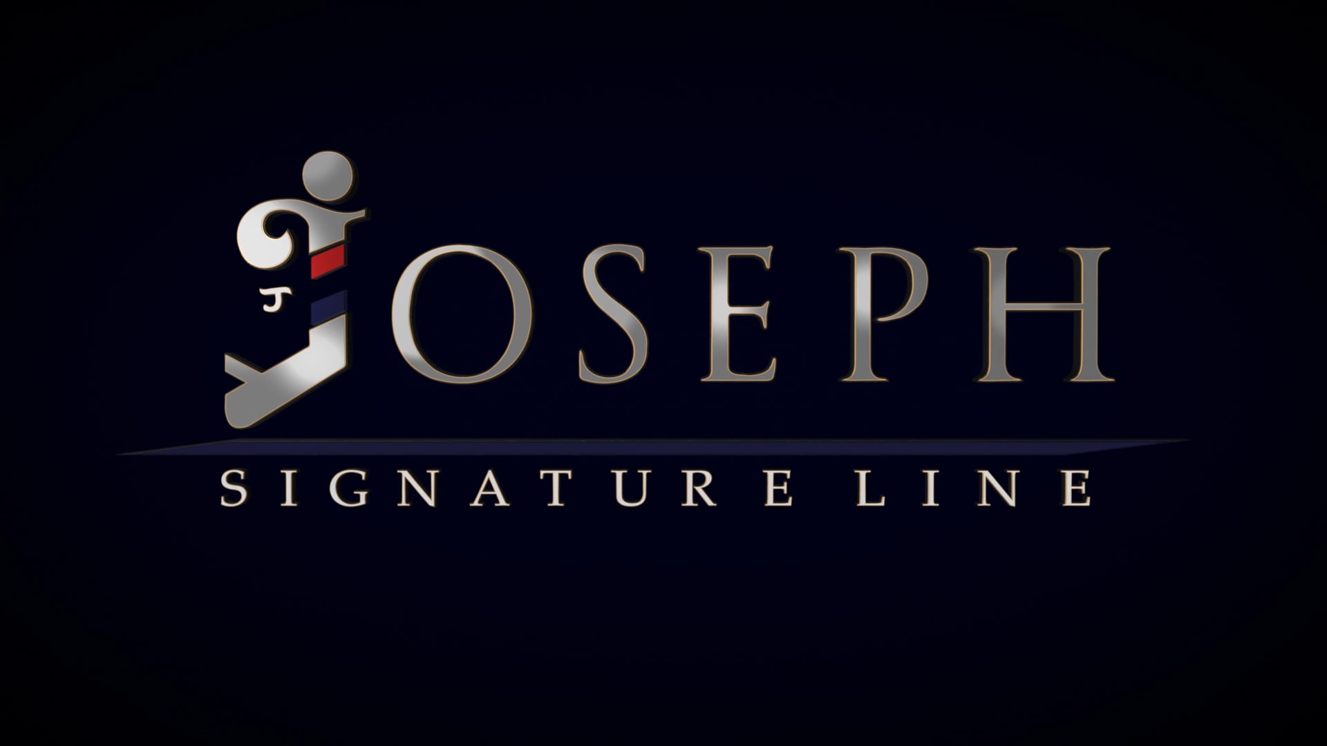 JJAY SIGNATURE LINE LOGO - 24 Seconds