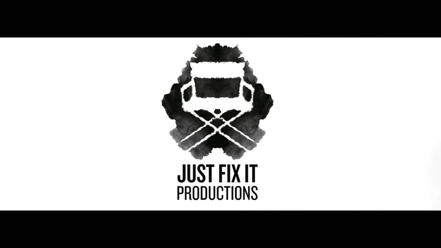 Just fix it productions