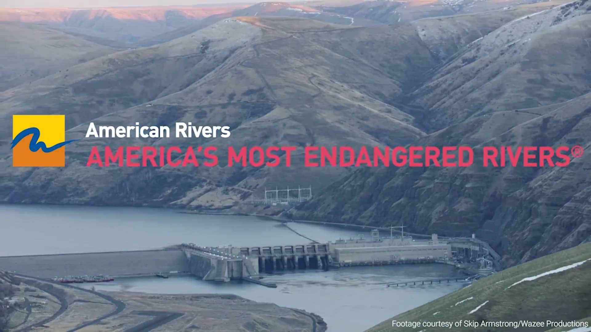 America's Most Endangered Rivers® of 2021 Online Event on Vimeo