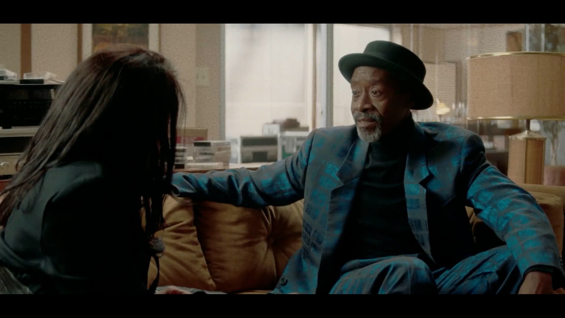 Showtime / May 2021 Premieres – TV30 "Everything"