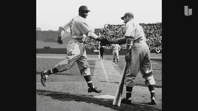 Jackie Robinson broke baseball's color barrier 75 years ago