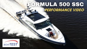 Boat Test Review on BoatTest.com