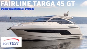 Boat Test Review on BoatTest.com