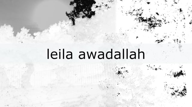 Leila Awadallah