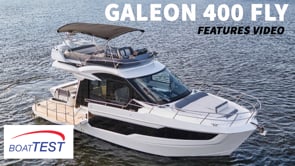 Boat Test Review on BoatTest.com