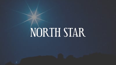 Day 10 - North Star