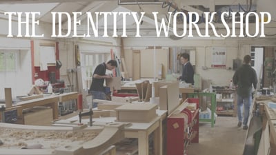 Day 21 - The Identity Workshop