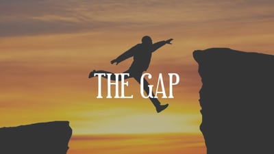 Day 22 - The Gap