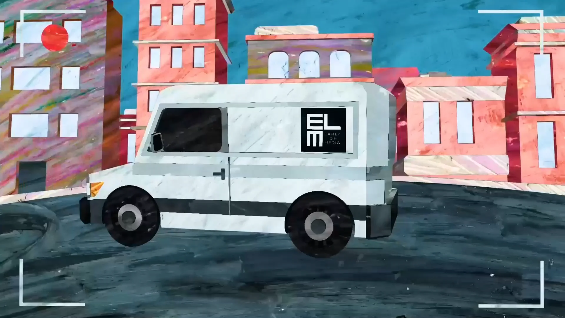 ANIMATIONS - ELM | Celebrating 8 Years on Vimeo