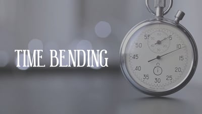 Day 25 - Time Bending