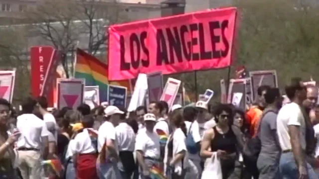 History Archive - STORIES: The Foundation for the AIDS Monument