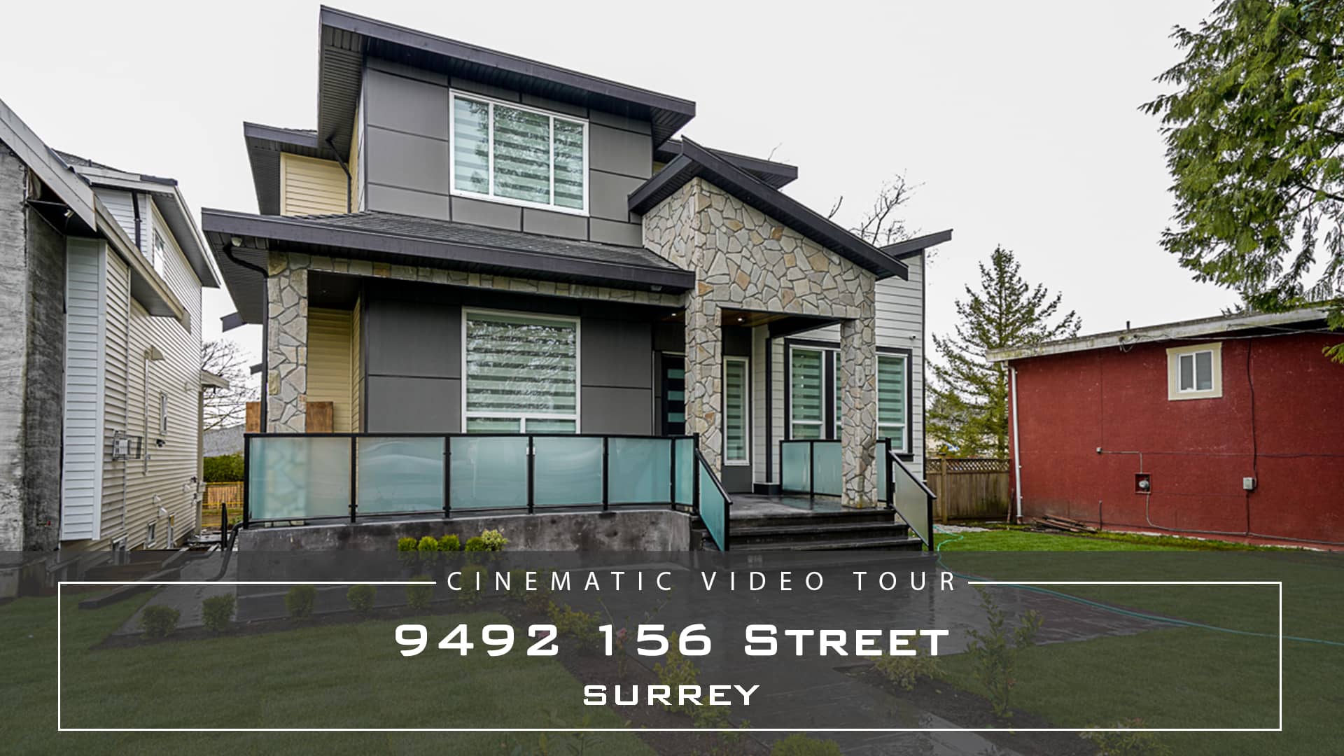 9492 156 Street, Surrey for Jag Sidhu Real Estate HD Video Tour on Vimeo