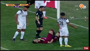 Sepahan v Naft MIS - Full - Week 20 - 2020/21 Iran Pro League