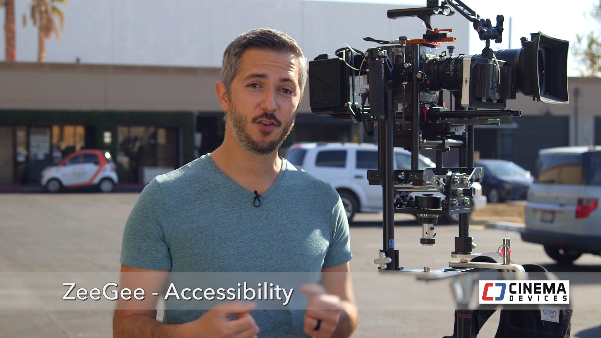 Accessibility