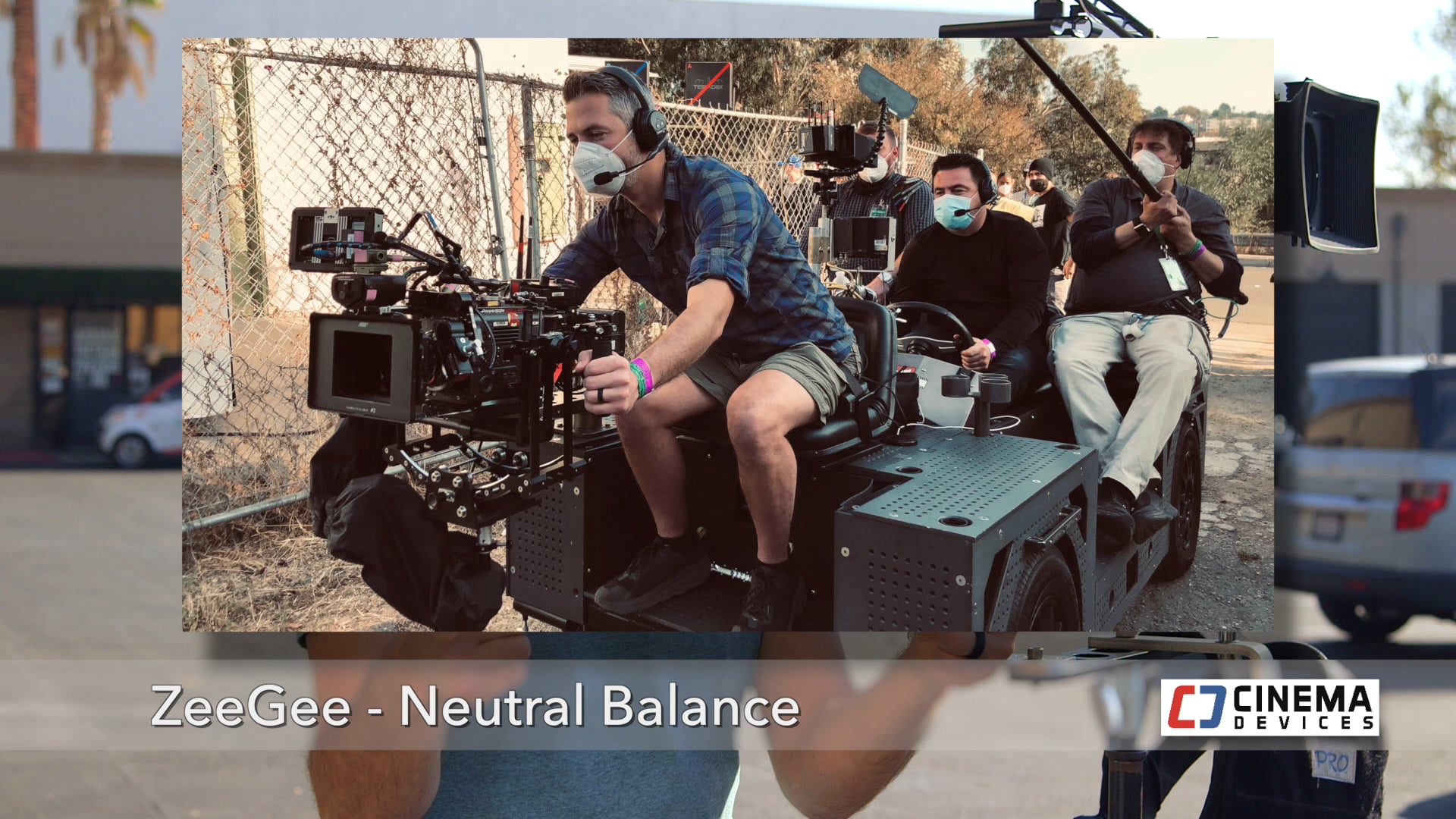 Neutral Balance