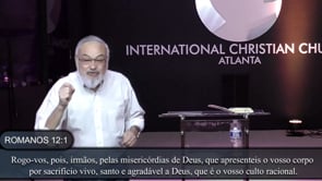 O Altar Cristão
