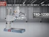 KENT USA TRD-C2500 Radial Drills | Easton Machinery, Inc. (1)
