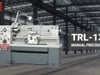 KENT USA TRL-1340/V Precision Lathes | Easton Machinery, Inc. (1)