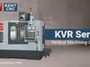 KENT CNC KVR-4020A Vertical Mills | Easton Machinery, Inc. (1)