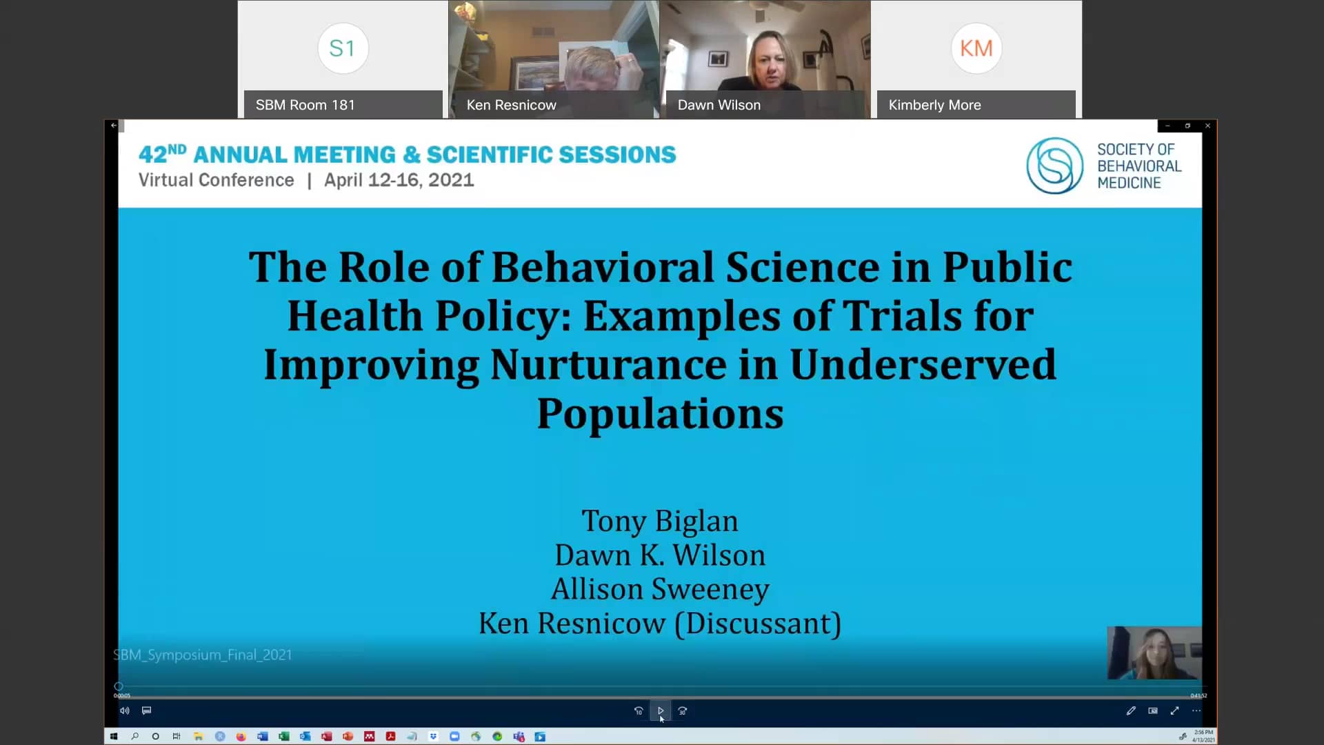 The Role of Behavioral Science in Public Health Policy Examples of ...