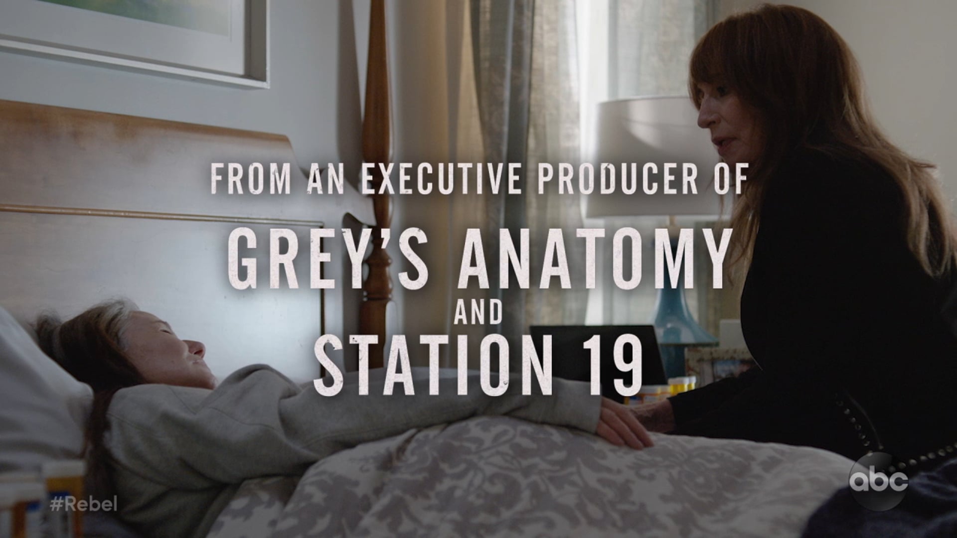 Rebel TV Spot "Emotional"