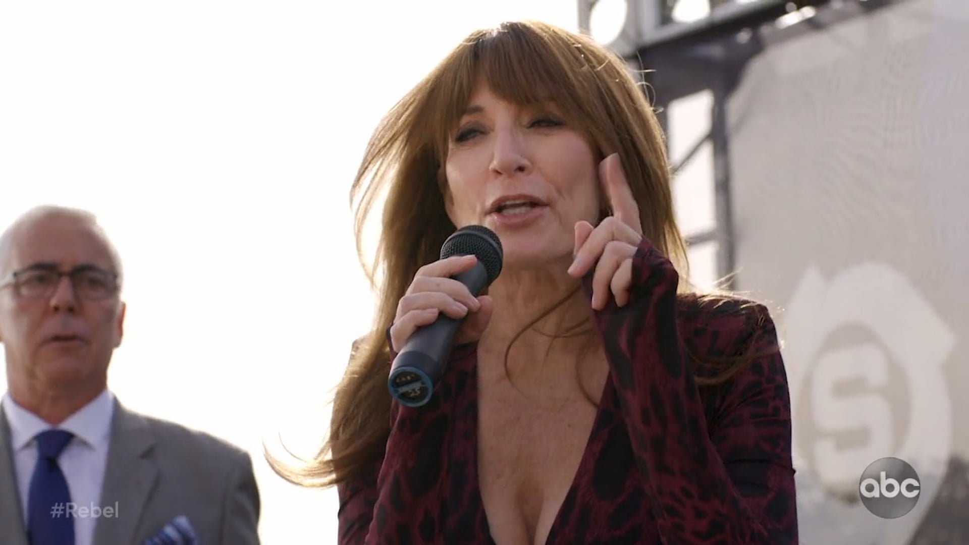 Rebel TV Spot "Trouble"