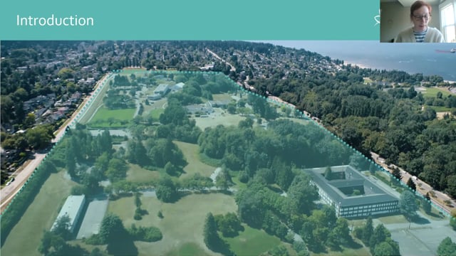Virtual design workshops: inclusive neighbourhood #1: presentations and report out (April 13, 2021)