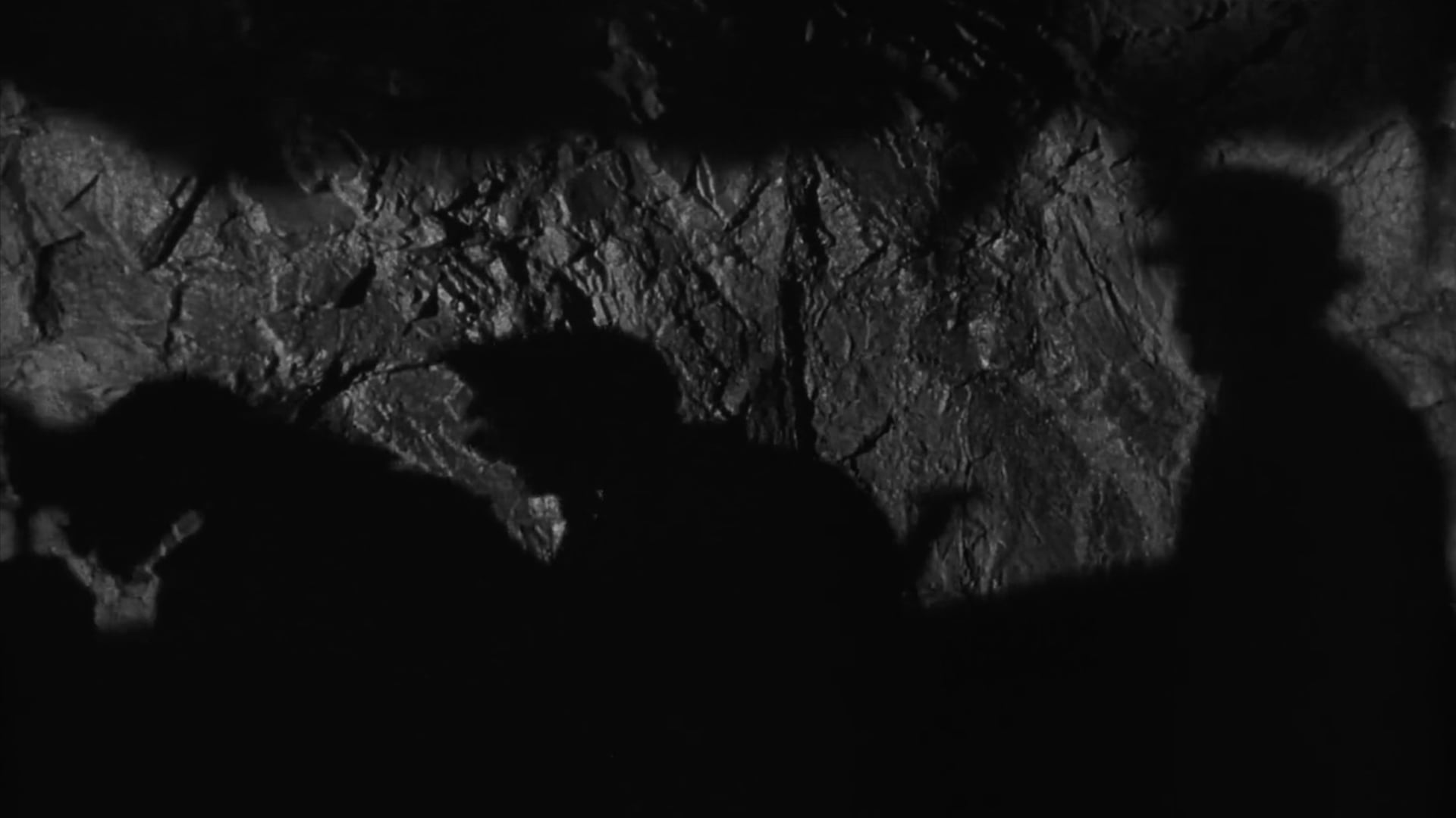 Strangers on a Train (Tunnel of Love) - Music Video