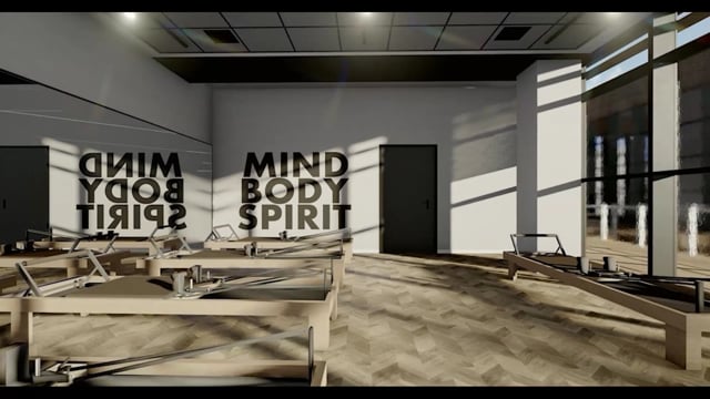 פרינדס פיטנס