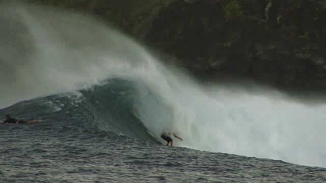 Clay Marzo – Points Slabs from Heavy Mayo Westside Pride Media