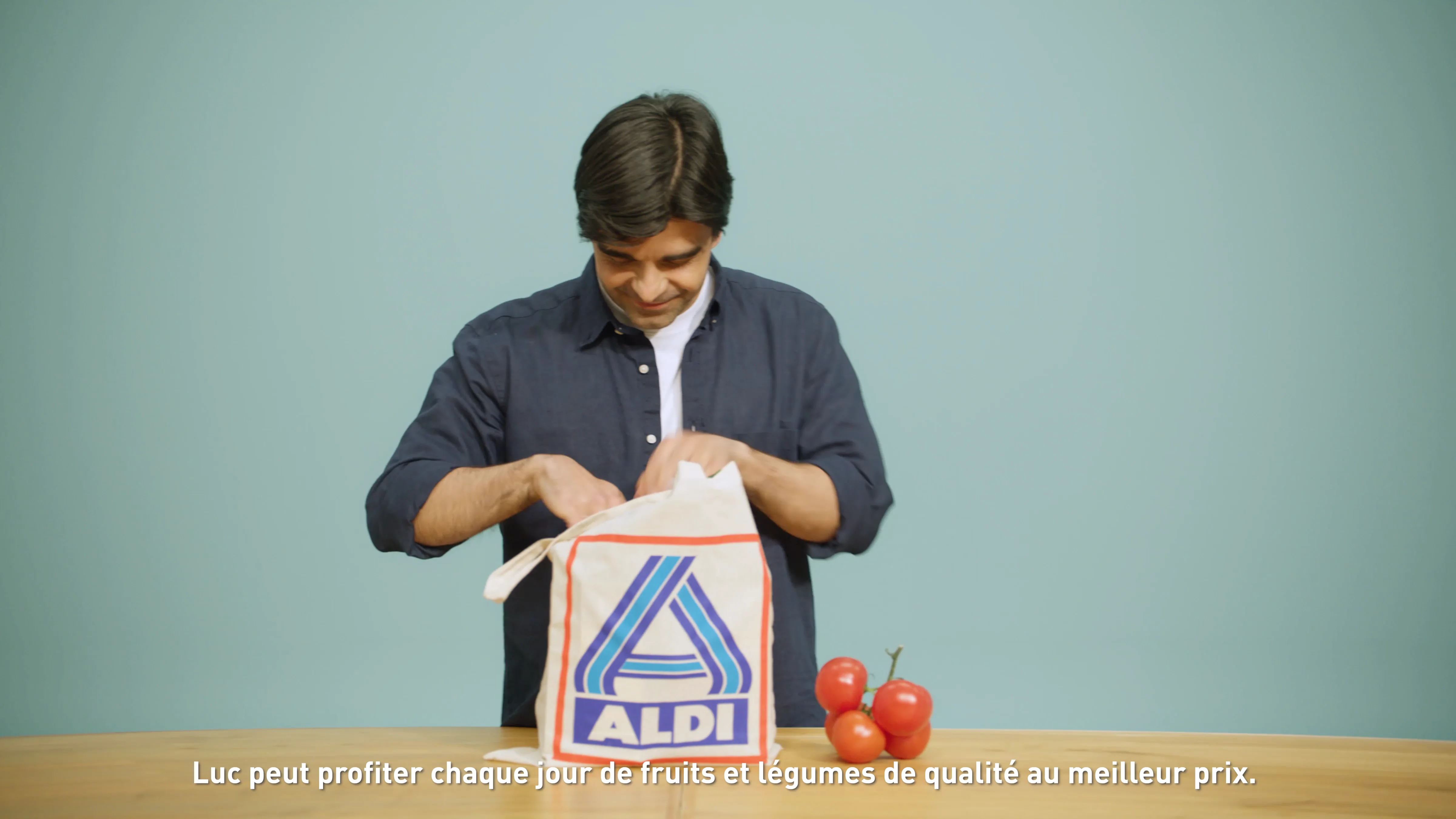 [ ALDI BIENTÔT UN MAGASIN À BAYONNE ! ] on Vimeo