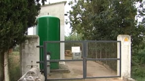 Encàrrec al Consorci de la Costa Brava per a la construcció i gestió de l'ETAP
