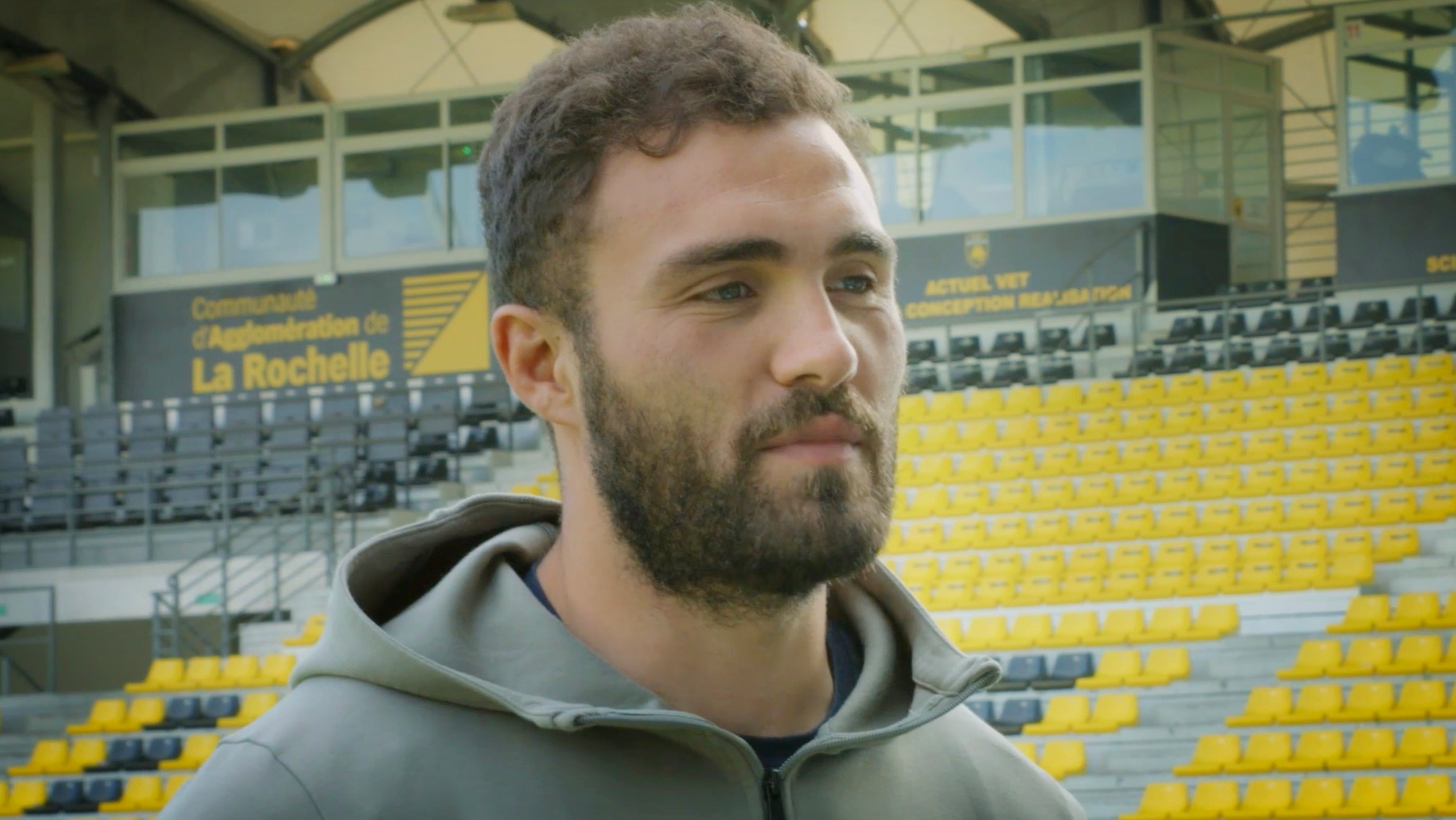 L'Association Eole, partenaire du Stade Rochelais