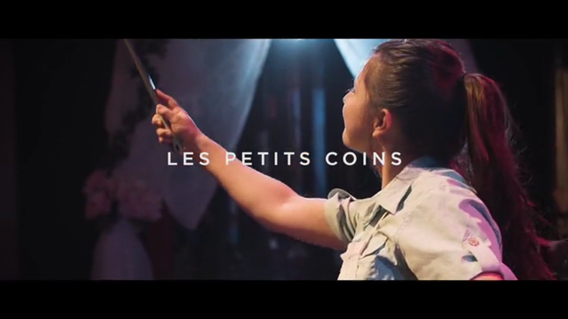 Les Petits Coins - Teaser (2021) CDLP