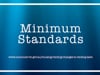 Minimum Standards  MC.mov