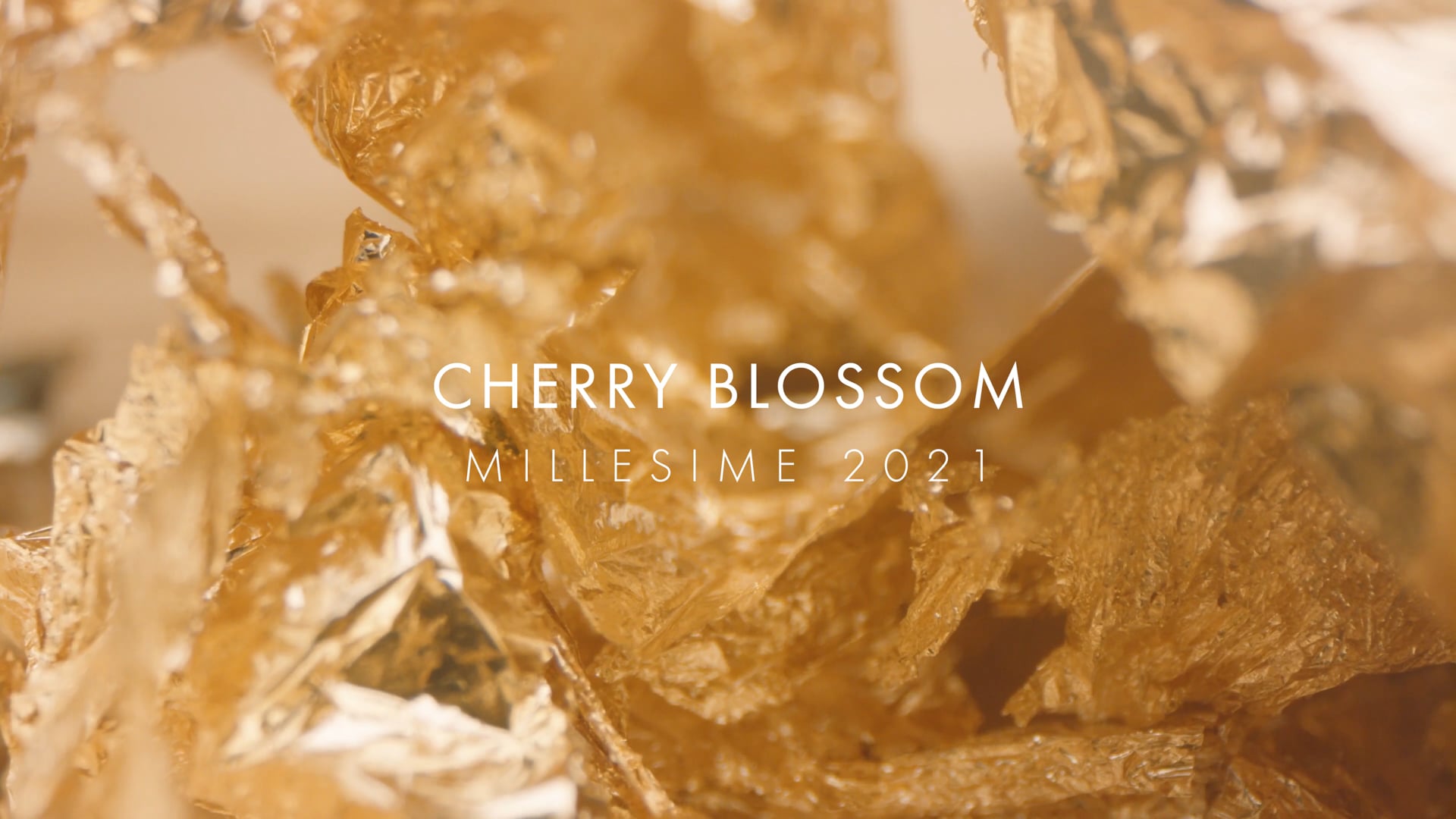 GUERLAIN   Cherry Blossom