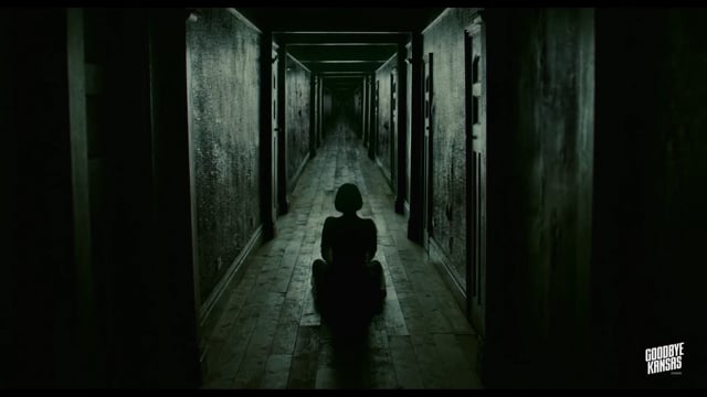 Watch: Goodbye Kansas' vfx BTS for Behind Her Eyes