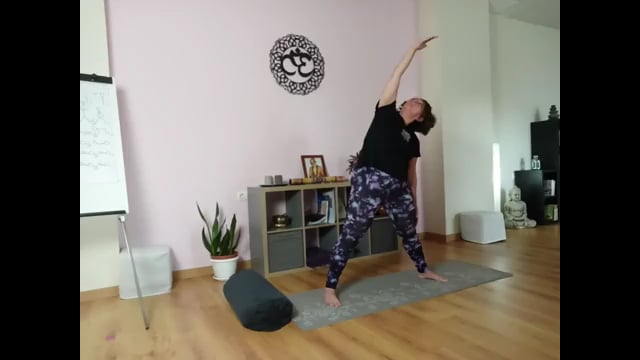 Recupera, restaura, descansa...