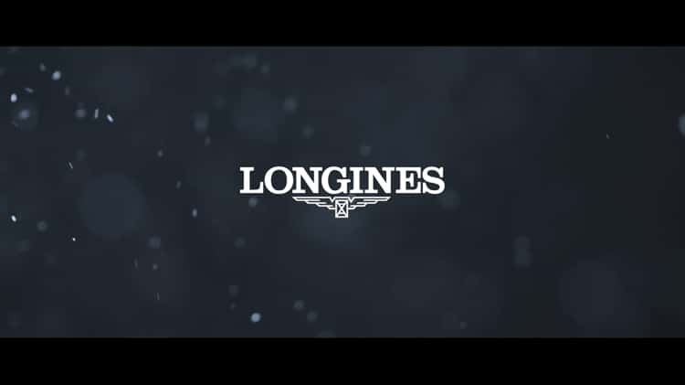 LONGINES Future Ski Champions re 2018