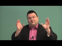 Structure of Talks & Speaking with Conviction