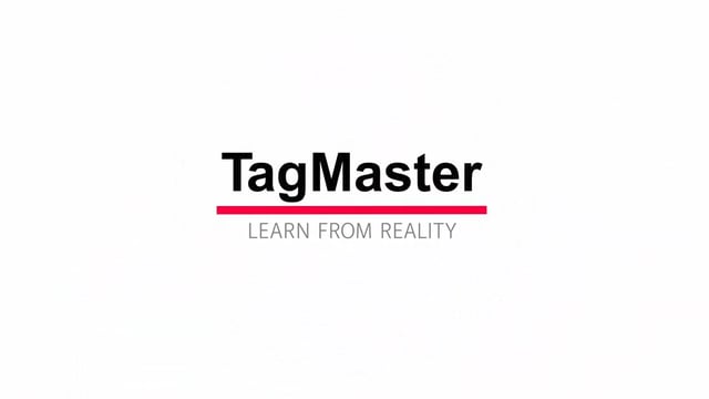 TagMaster France - Support produits RFID on Vimeo