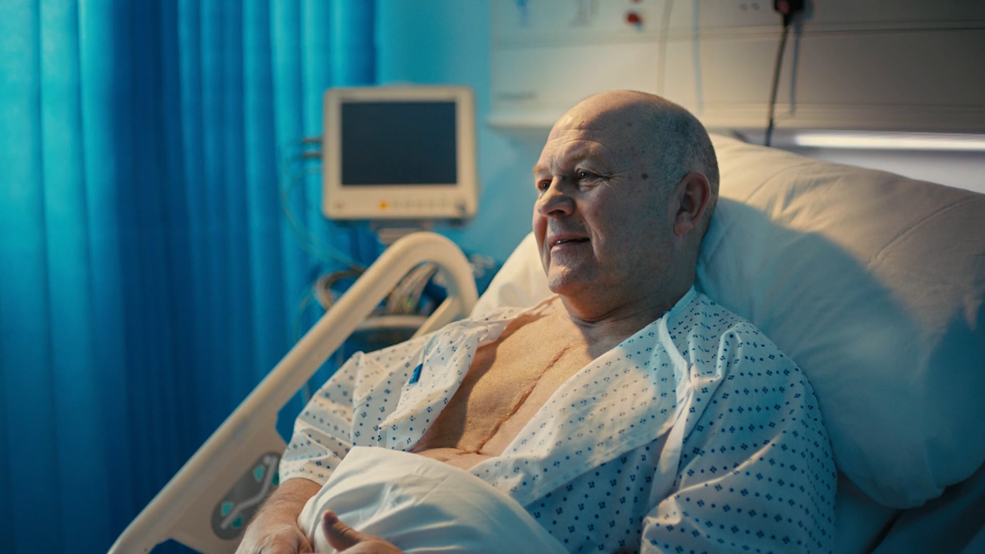 British Heart Foundation - Save Research