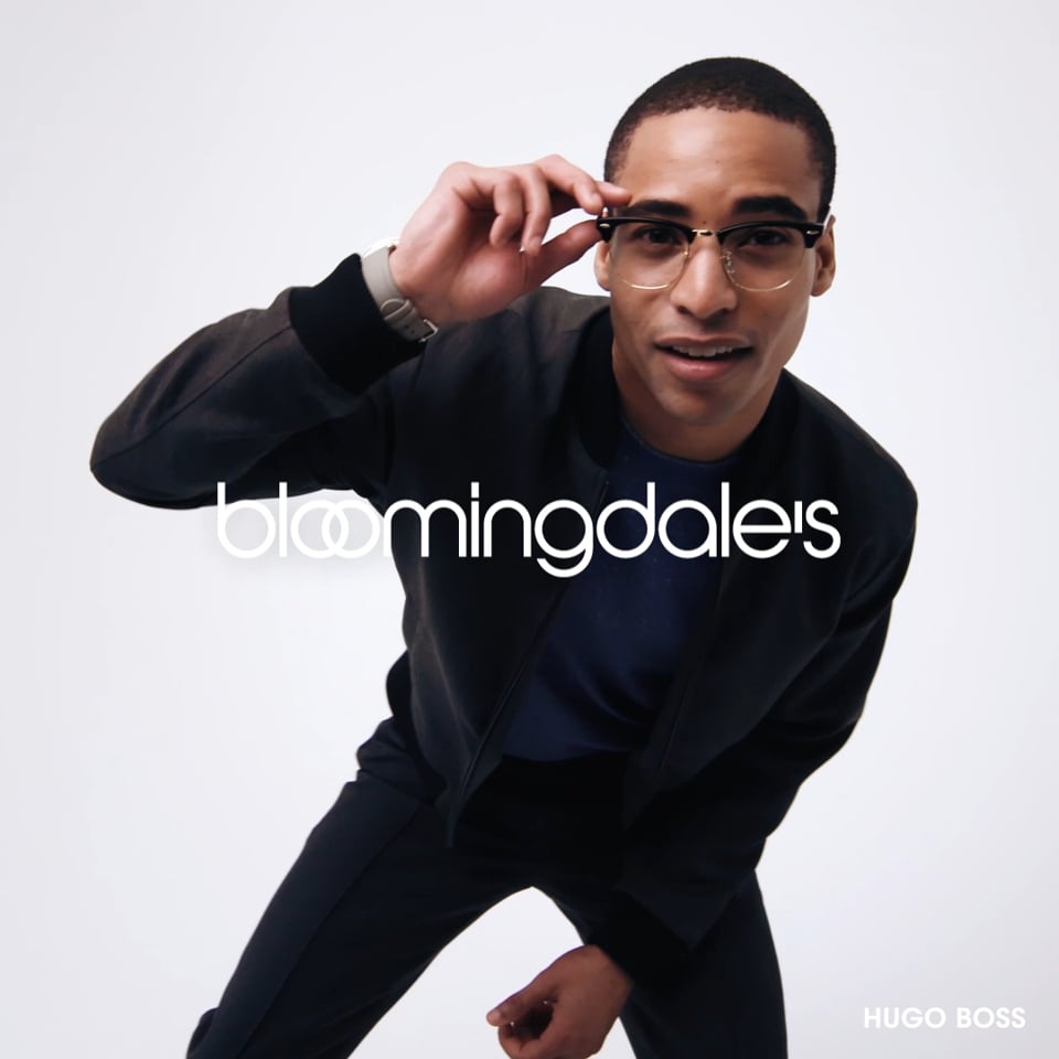 Bloomingdale's Mens Relaxed Fit Collection