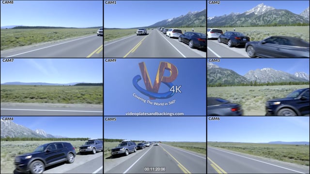 Grand Teton NP WY Day 07 15 t05 02 Driving Plates