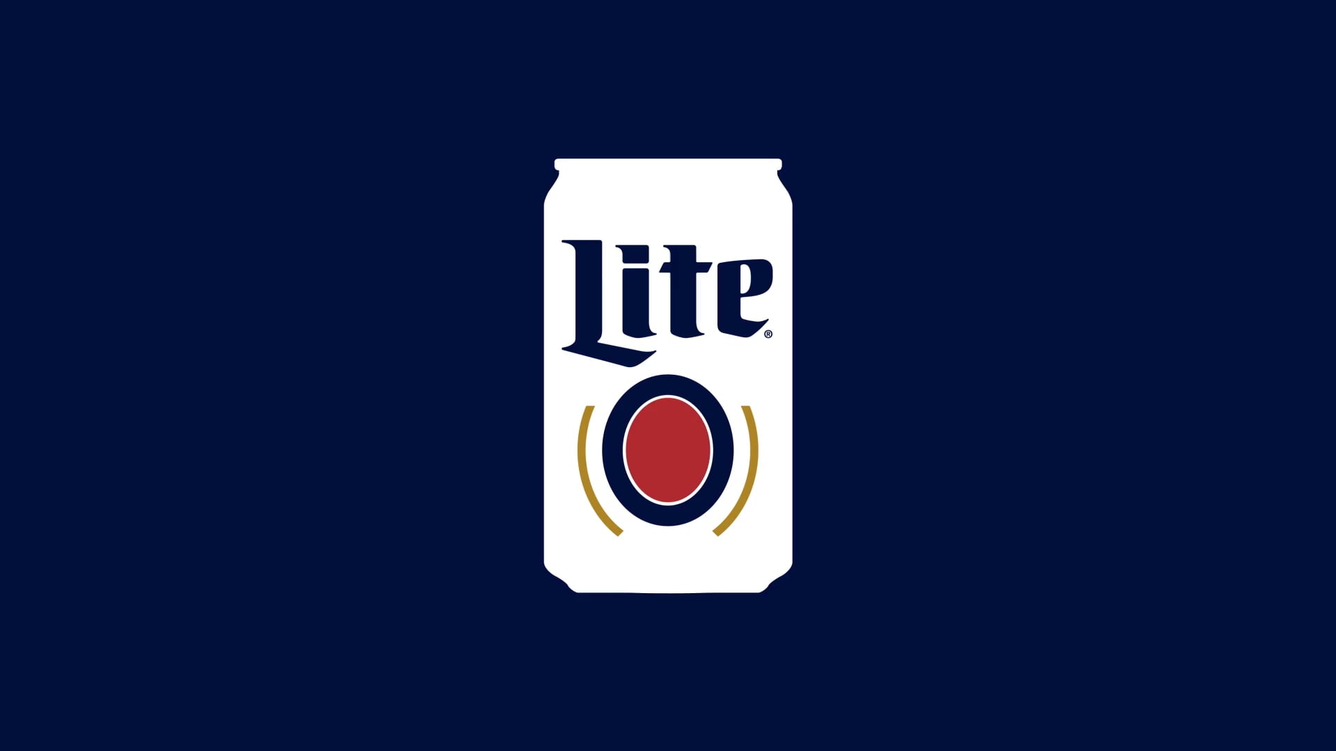 Miller Lite - Saratoga Canimation